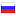 magniflex.ru hosted country